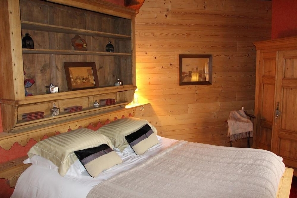 Hotel La Grange du Couvent